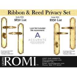 PRIVACY SET